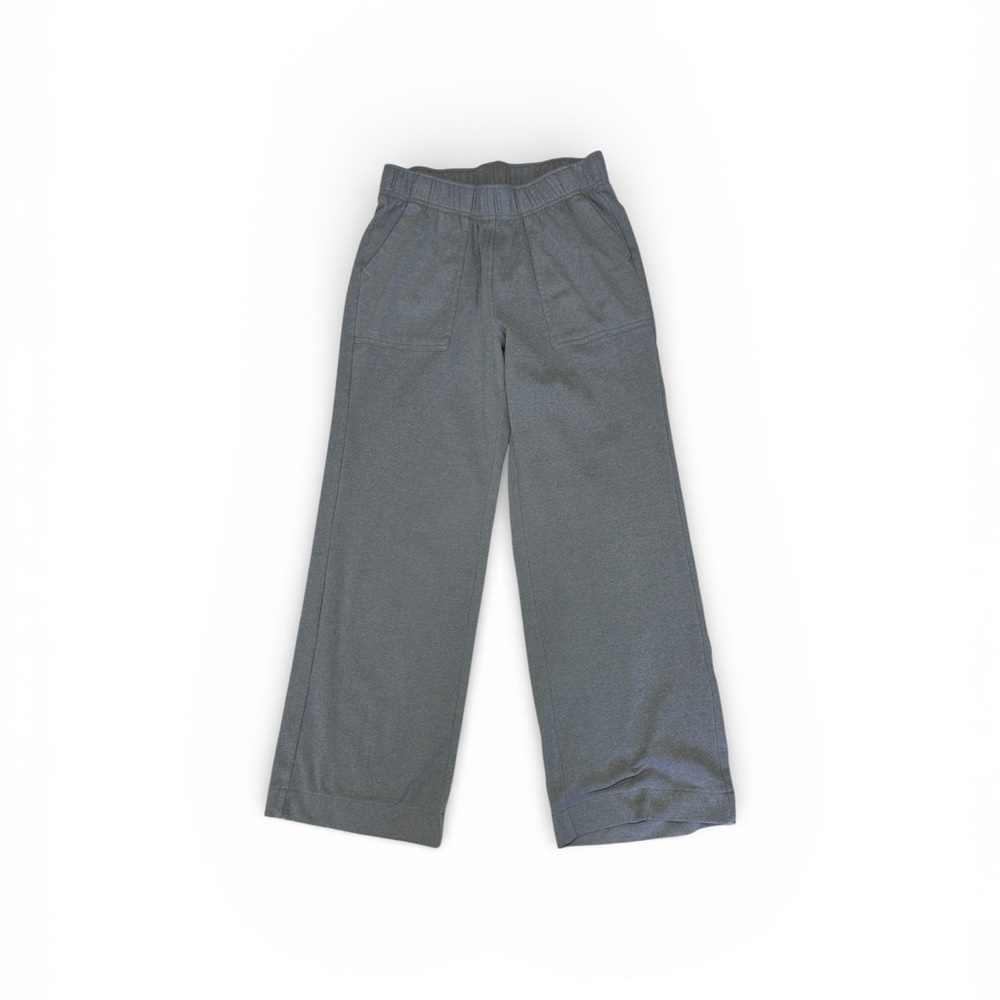 90 Degree By Reflex Mens Sweatpants Grey Size Small